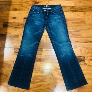 7 for all Mankind